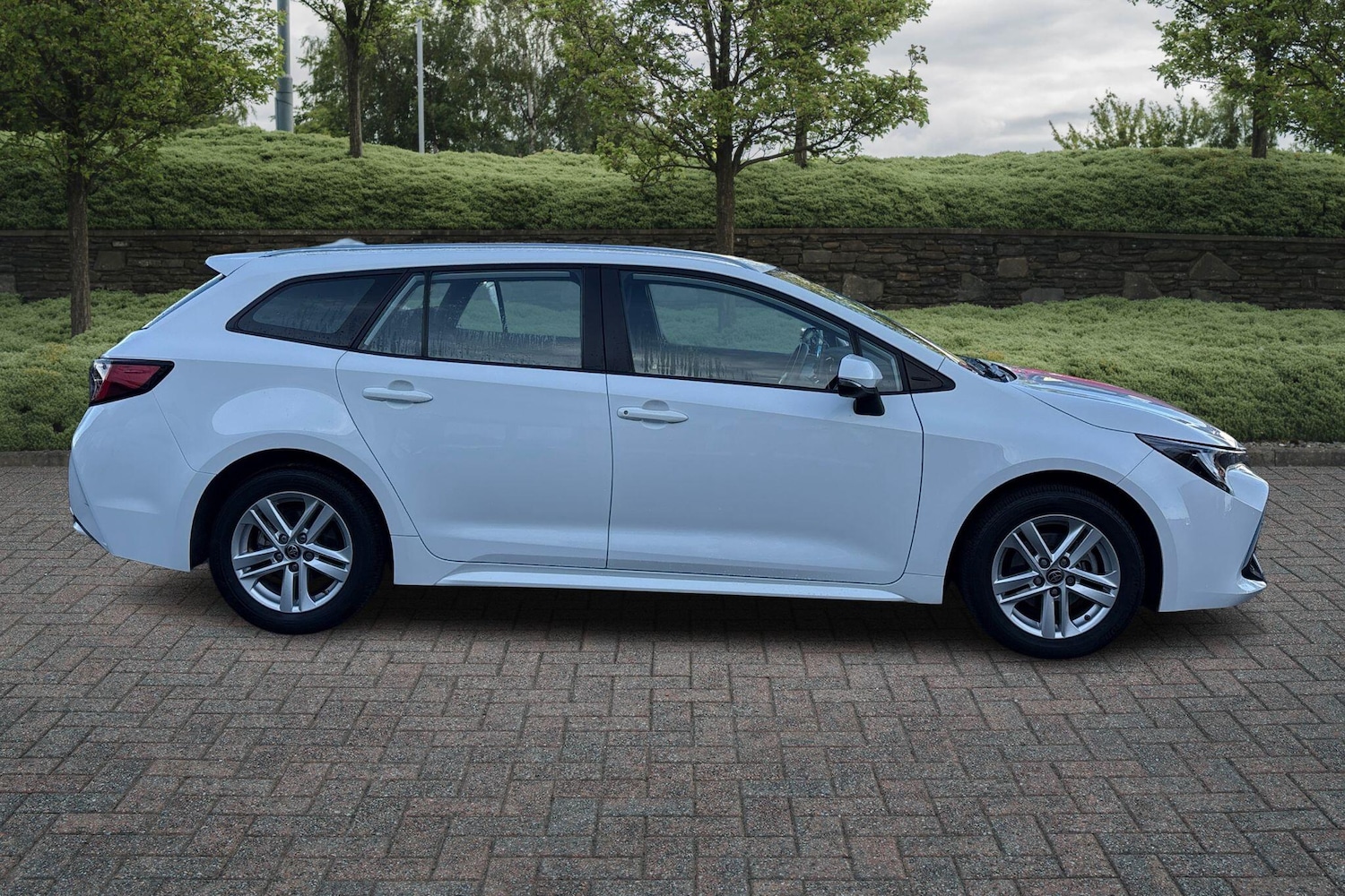 Used Toyota Corolla 2022 for sale - 76563223: Photo 14