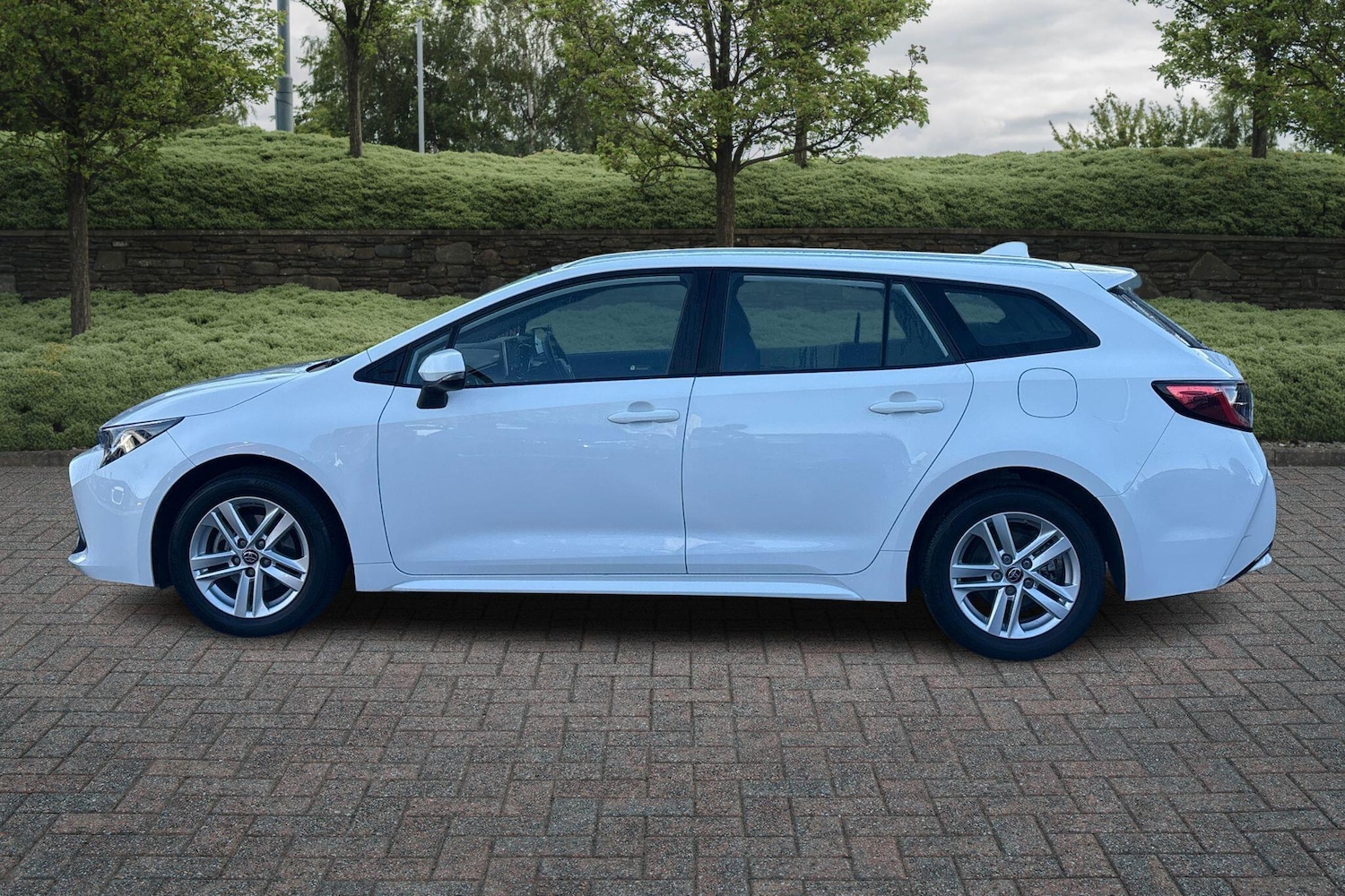 Used Toyota Corolla 2022 for sale - 76563223: Photo 15