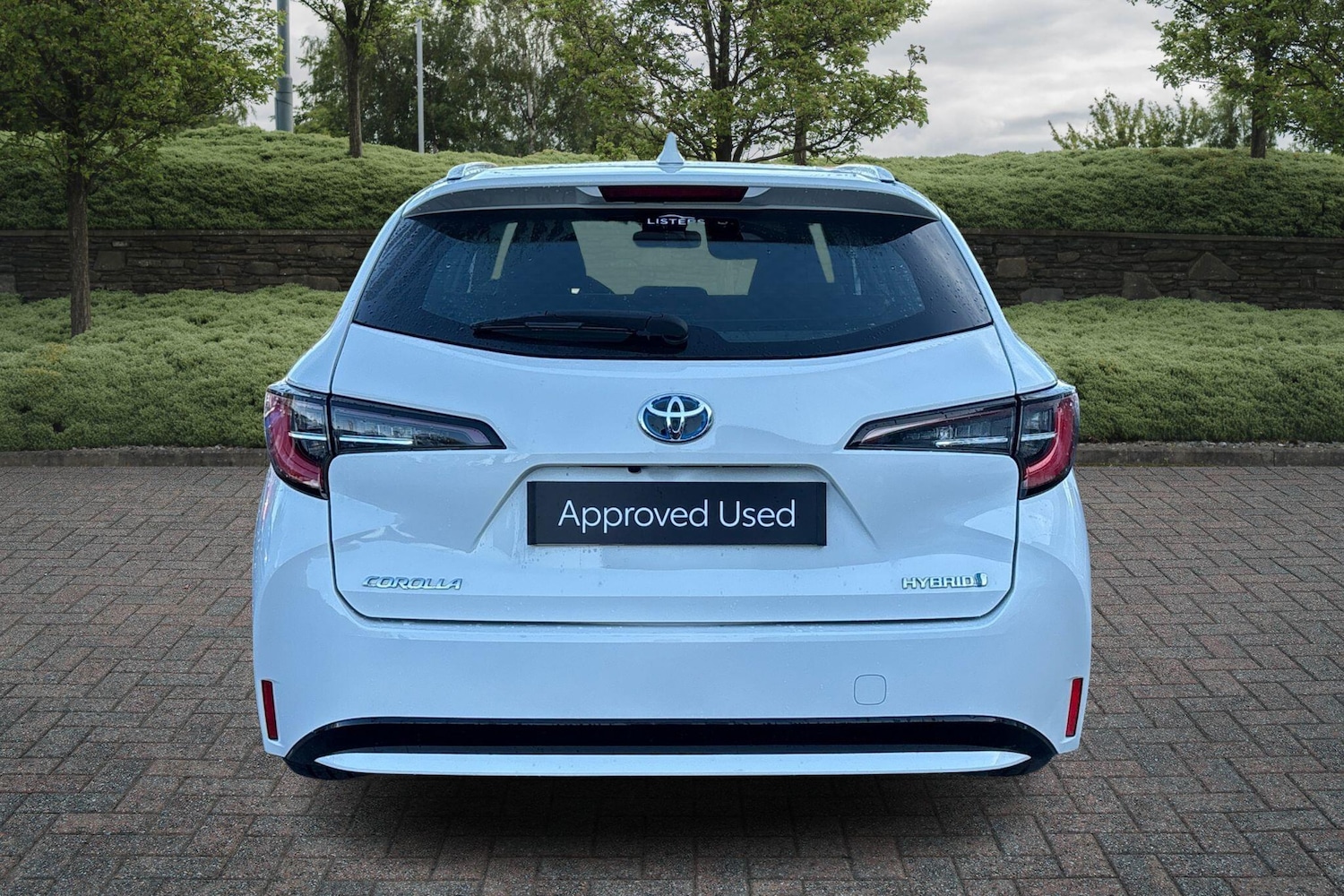 Used Toyota Corolla 2022 for sale - 76563223: Photo 16