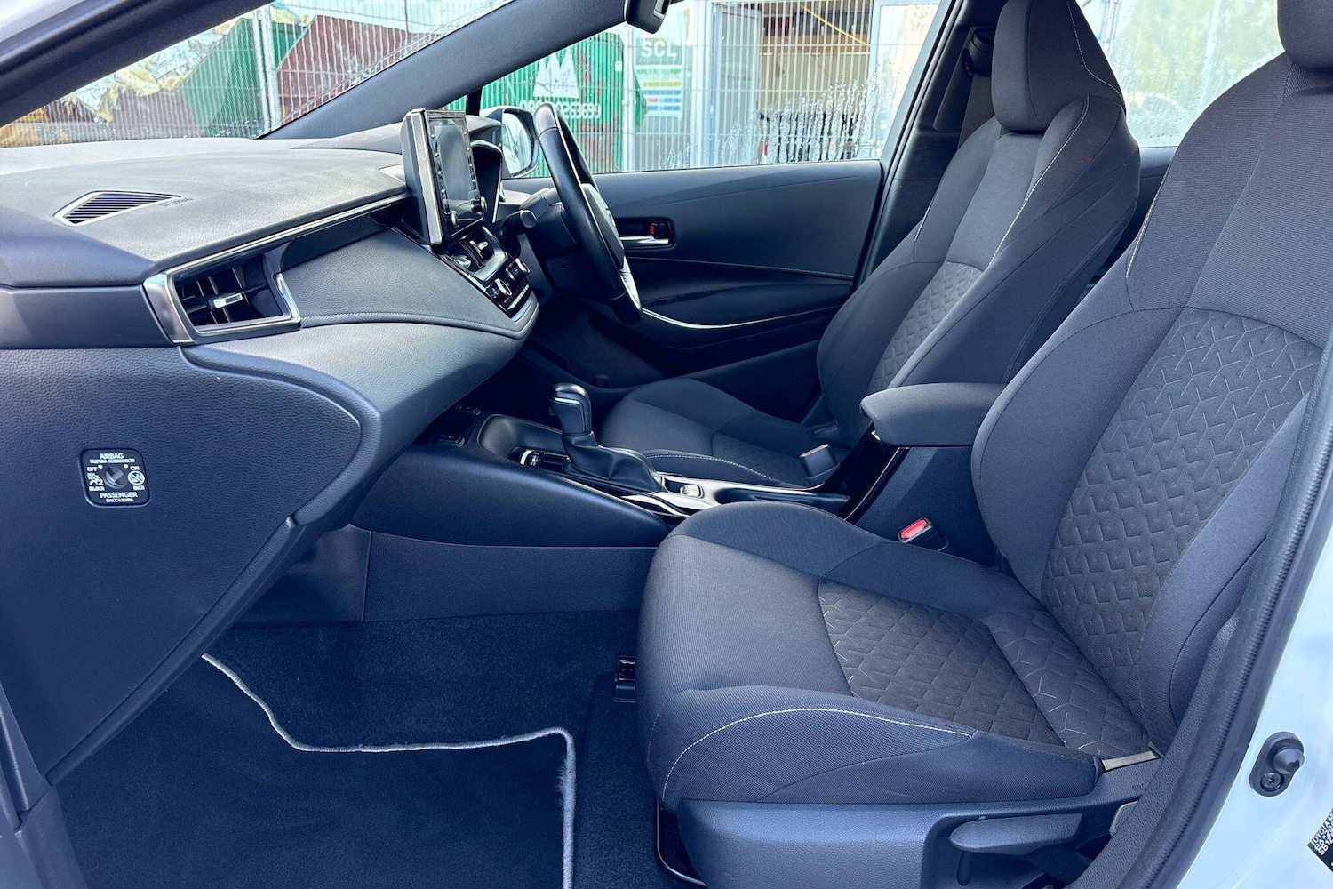 Used Toyota Corolla 2022 for sale - 76563223: Photo 17