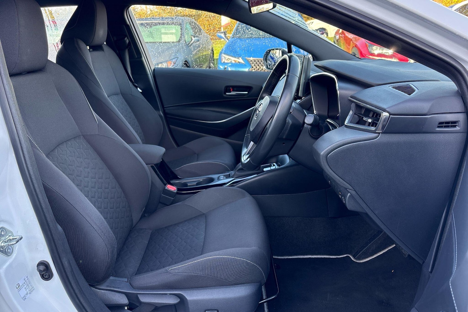 Used Toyota Corolla 2022 for sale - 76563223: Photo 18