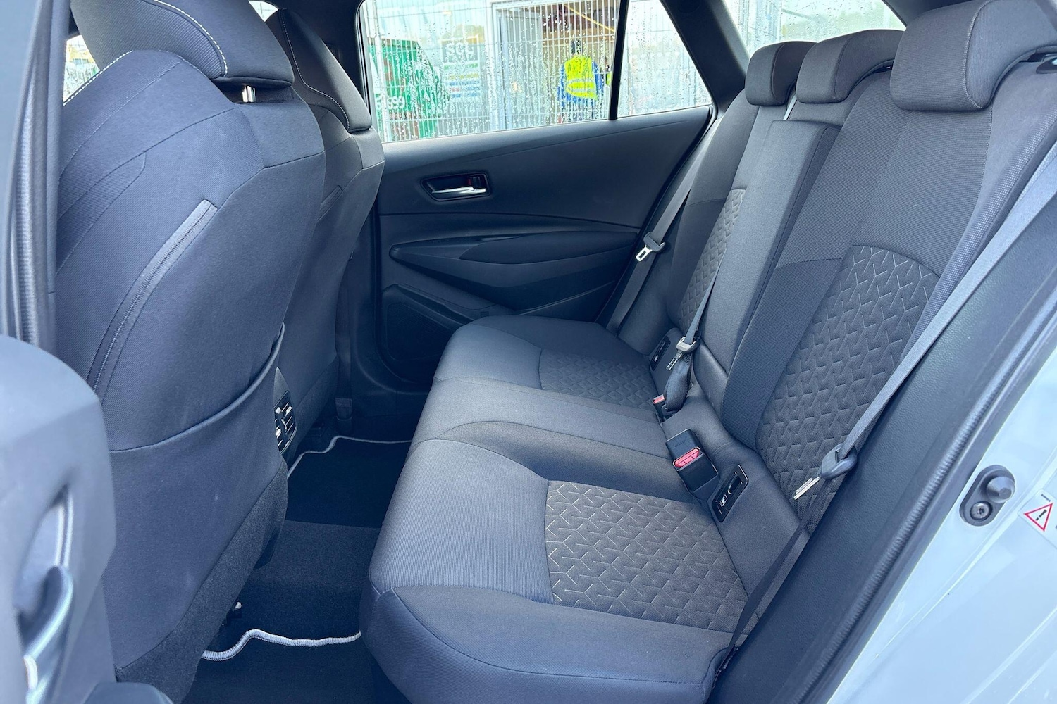 Used Toyota Corolla 2022 for sale - 76563223: Photo 19