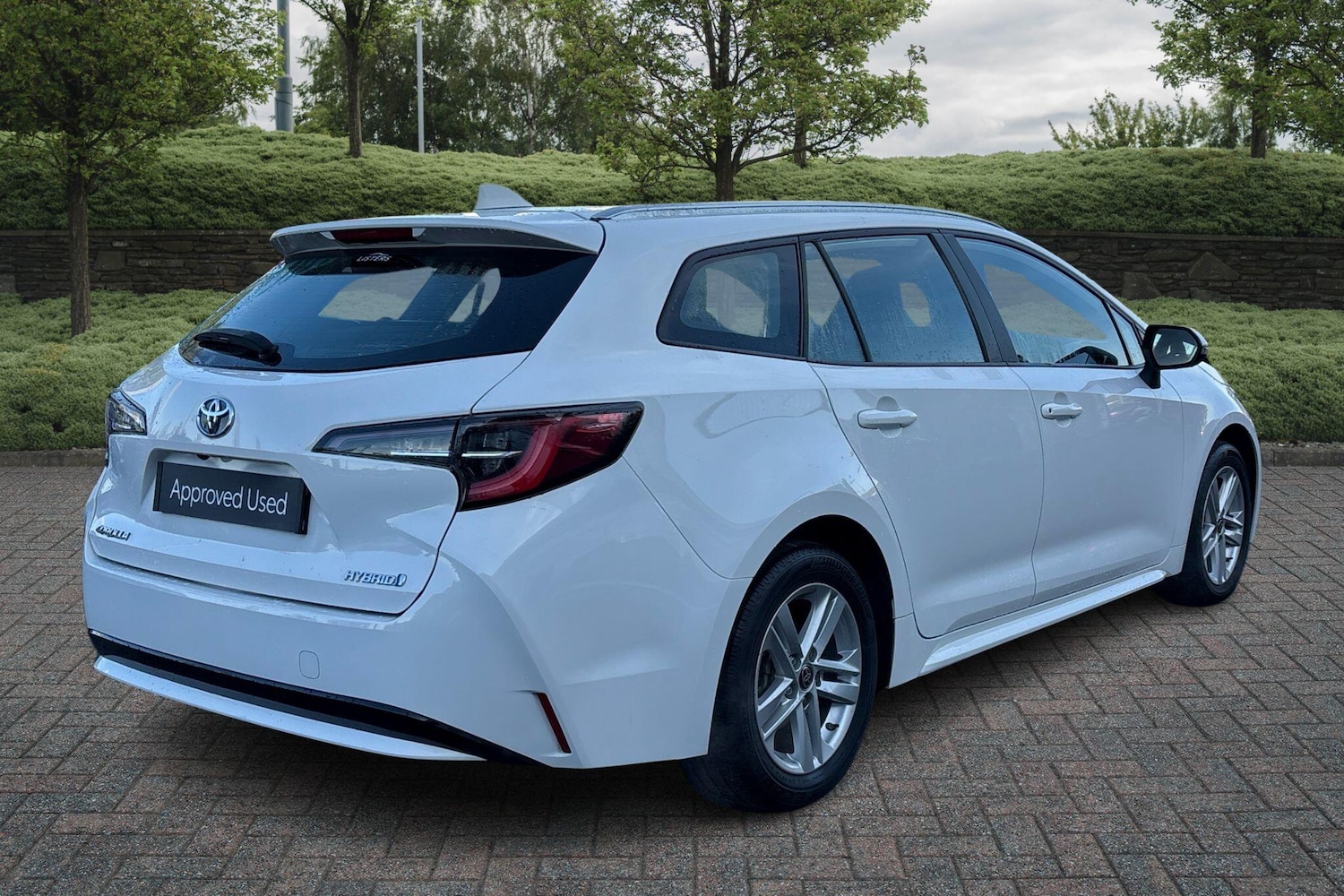 Used Toyota Corolla 2022 for sale - 76563223: Photo 2