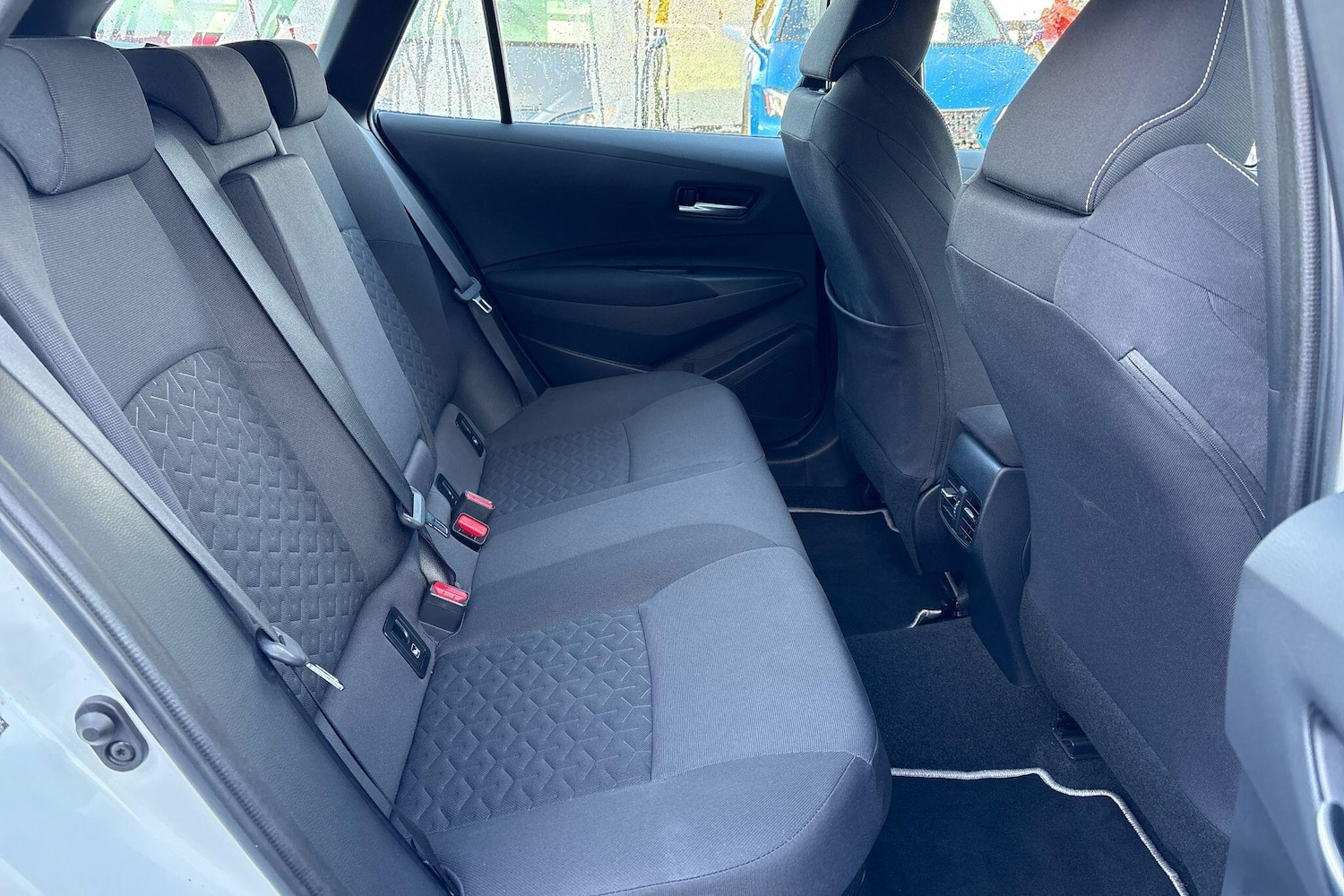 Used Toyota Corolla 2022 for sale - 76563223: Photo 20