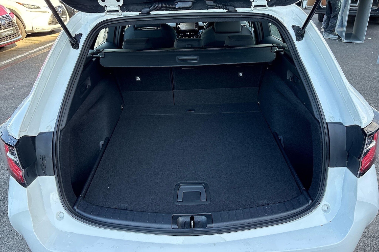 Used Toyota Corolla 2022 for sale - 76563223: Photo 21