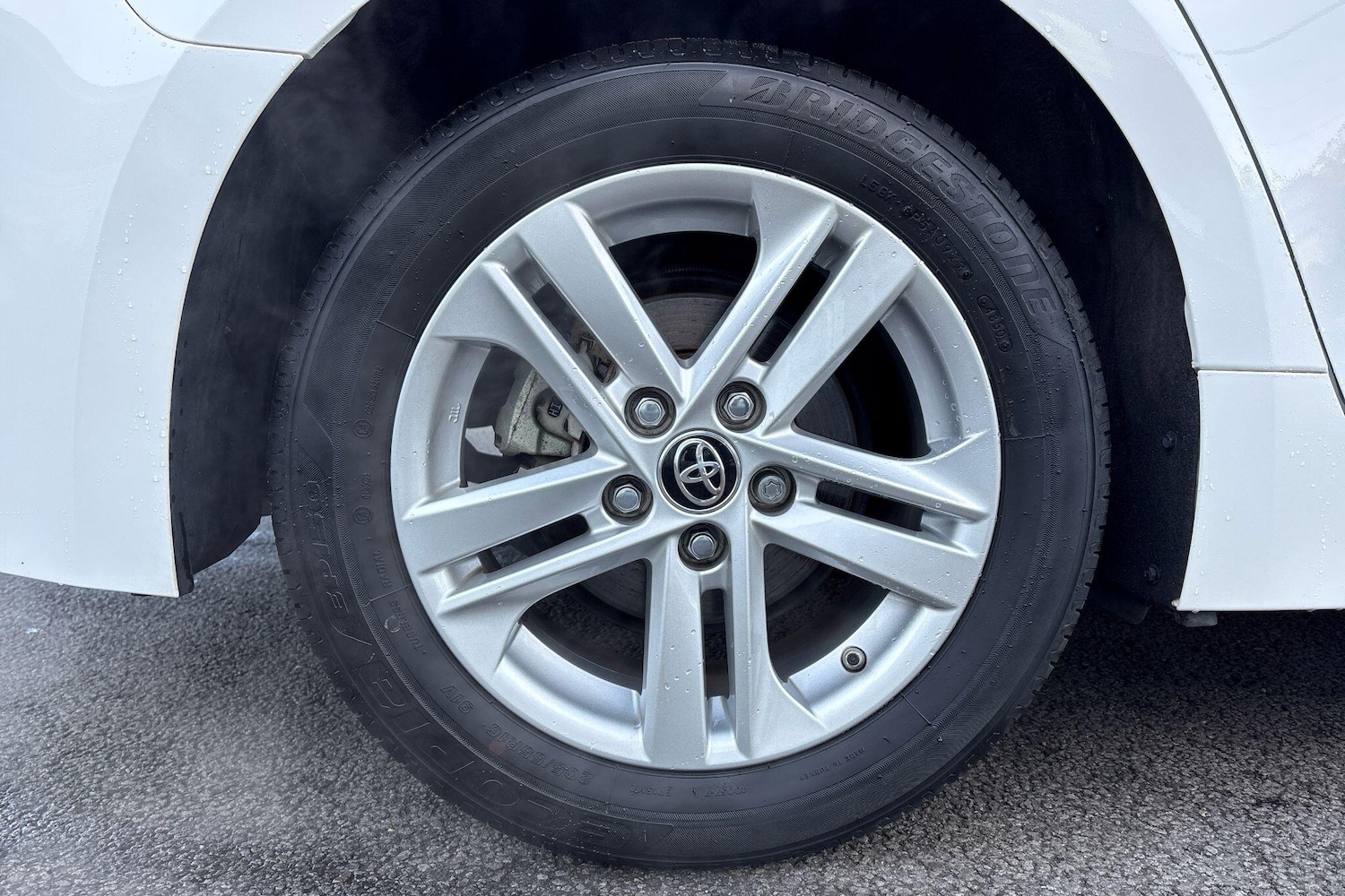 Used Toyota Corolla 2022 for sale - 76563223: Photo 22