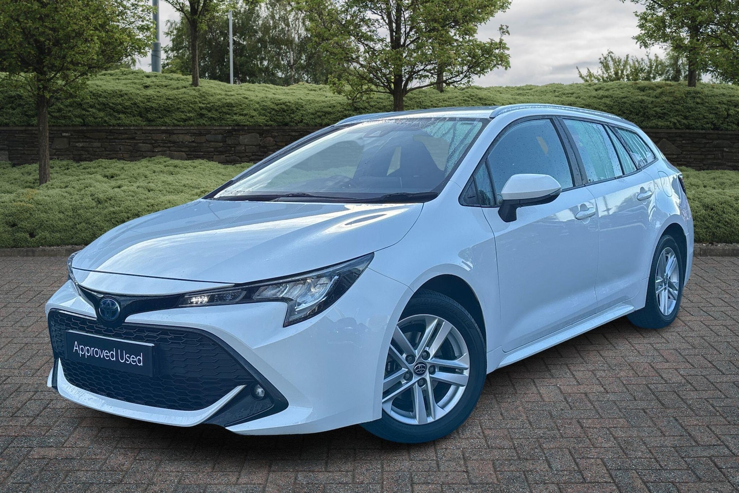 Used Toyota Corolla 2022 for sale - 76563223: Photo 3