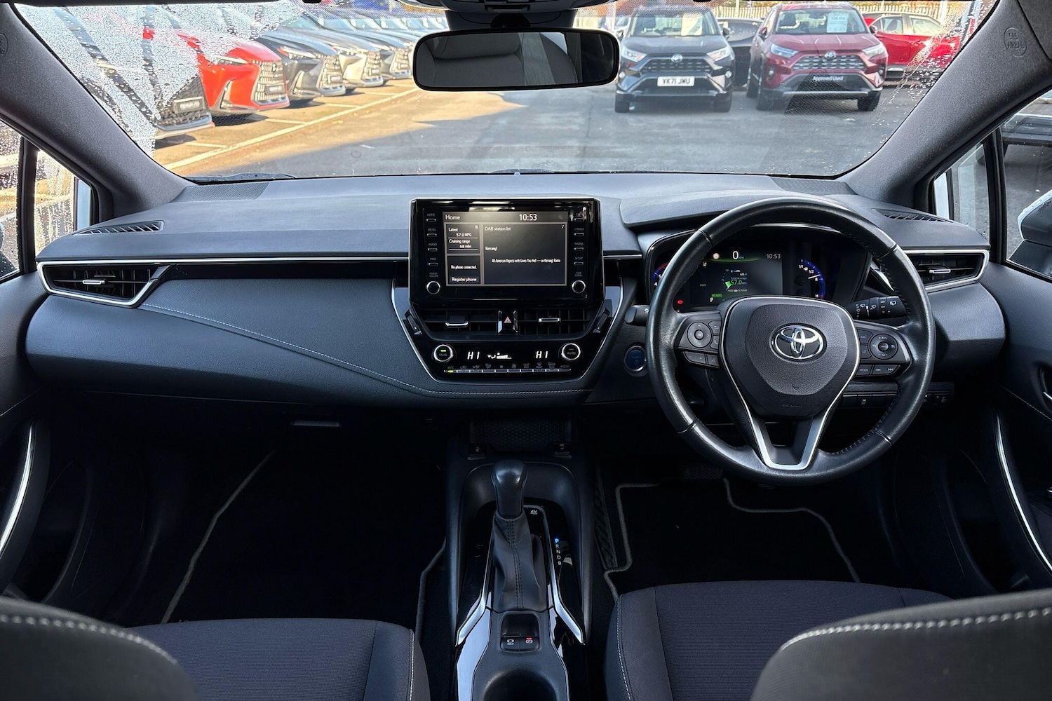 Used Toyota Corolla 2022 for sale - 76563223: Photo 5