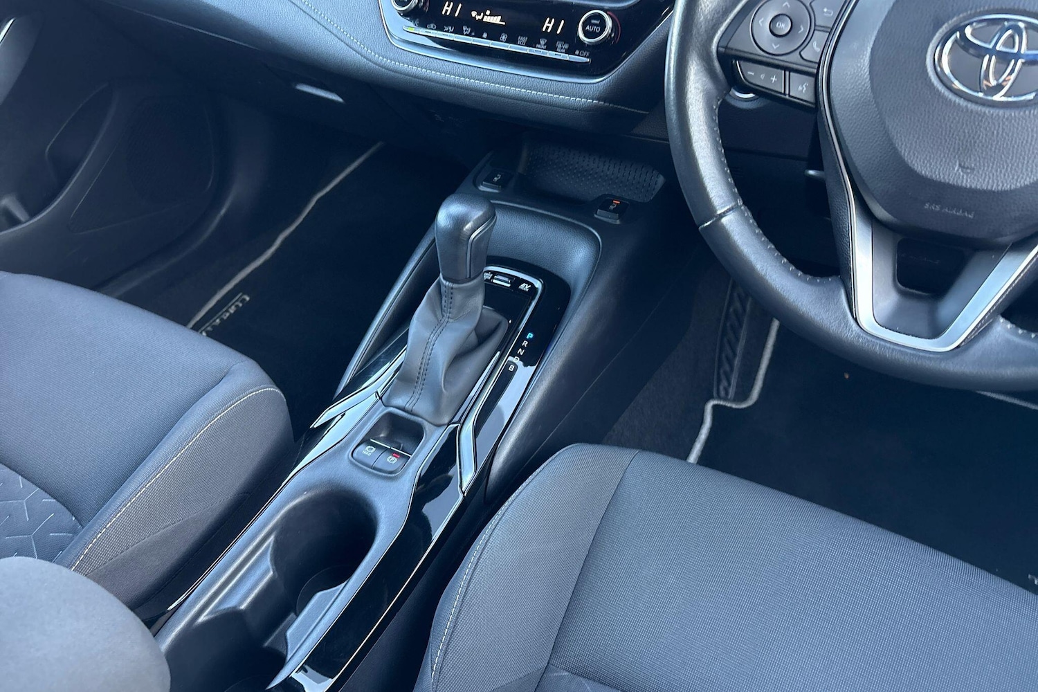 Used Toyota Corolla 2022 for sale - 76563223: Photo 6