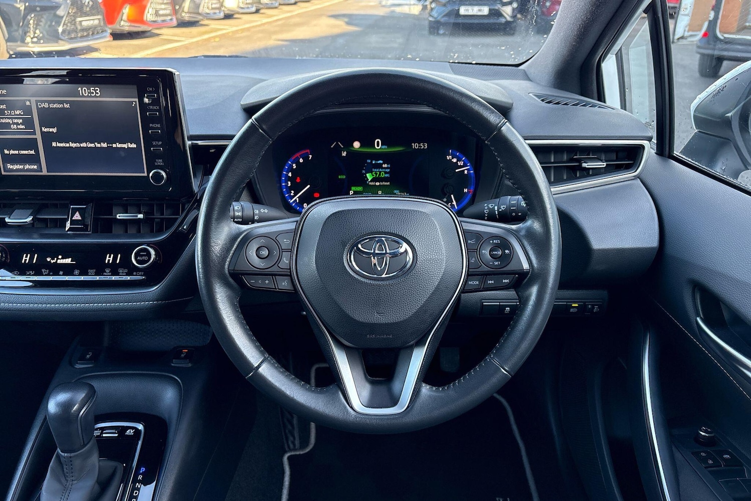 Used Toyota Corolla 2022 for sale - 76563223: Photo 7