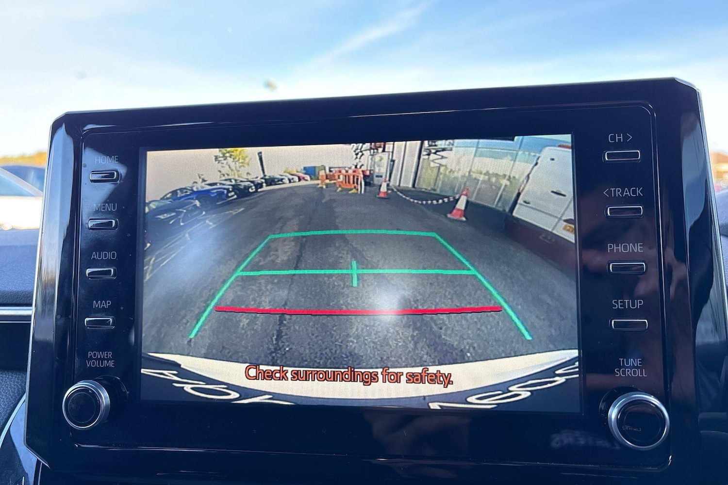 Used Toyota Corolla 2022 for sale - 76563223: Photo 9