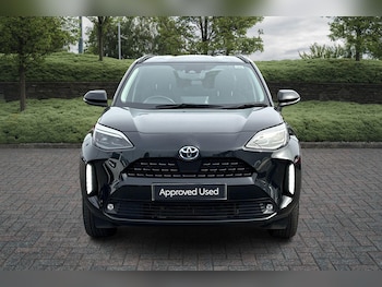 Used Toyota Yaris 2023 for sale - 78797952: Photo