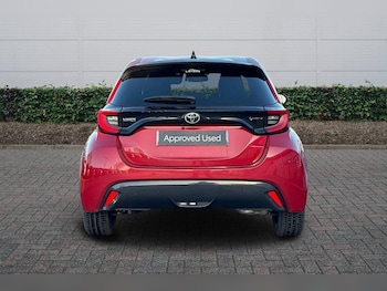 Used Toyota Yaris 2025 for sale - 77755078: Photo