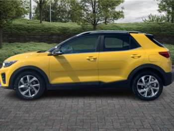 Used Kia Stonic 2023 for sale - 75248038: Photo