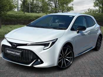 Used Toyota Corolla 2023 for sale - 74214241: Photo