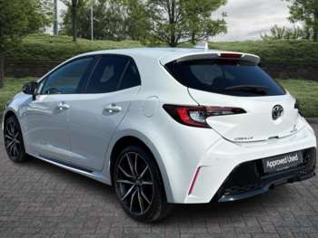 Used Toyota Corolla 2023 for sale - 74214241: Photo