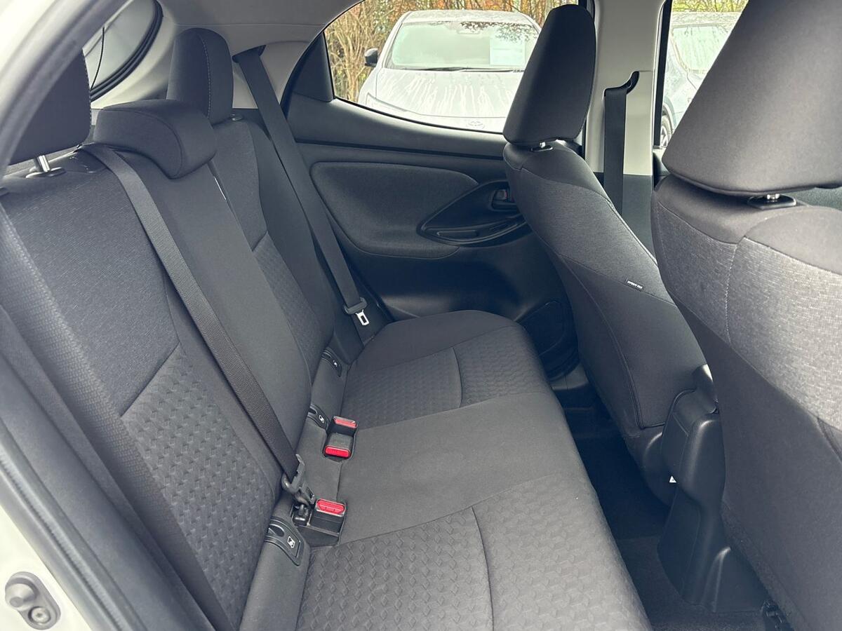 Used Toyota Yaris 2020 for sale - 76937260: Photo 16