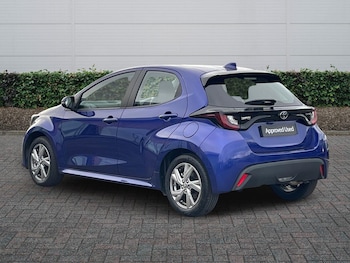 Used Toyota Yaris 2025 for sale - 76716666: Photo