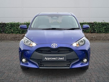 Used Toyota Yaris 2025 for sale - 76716666: Photo