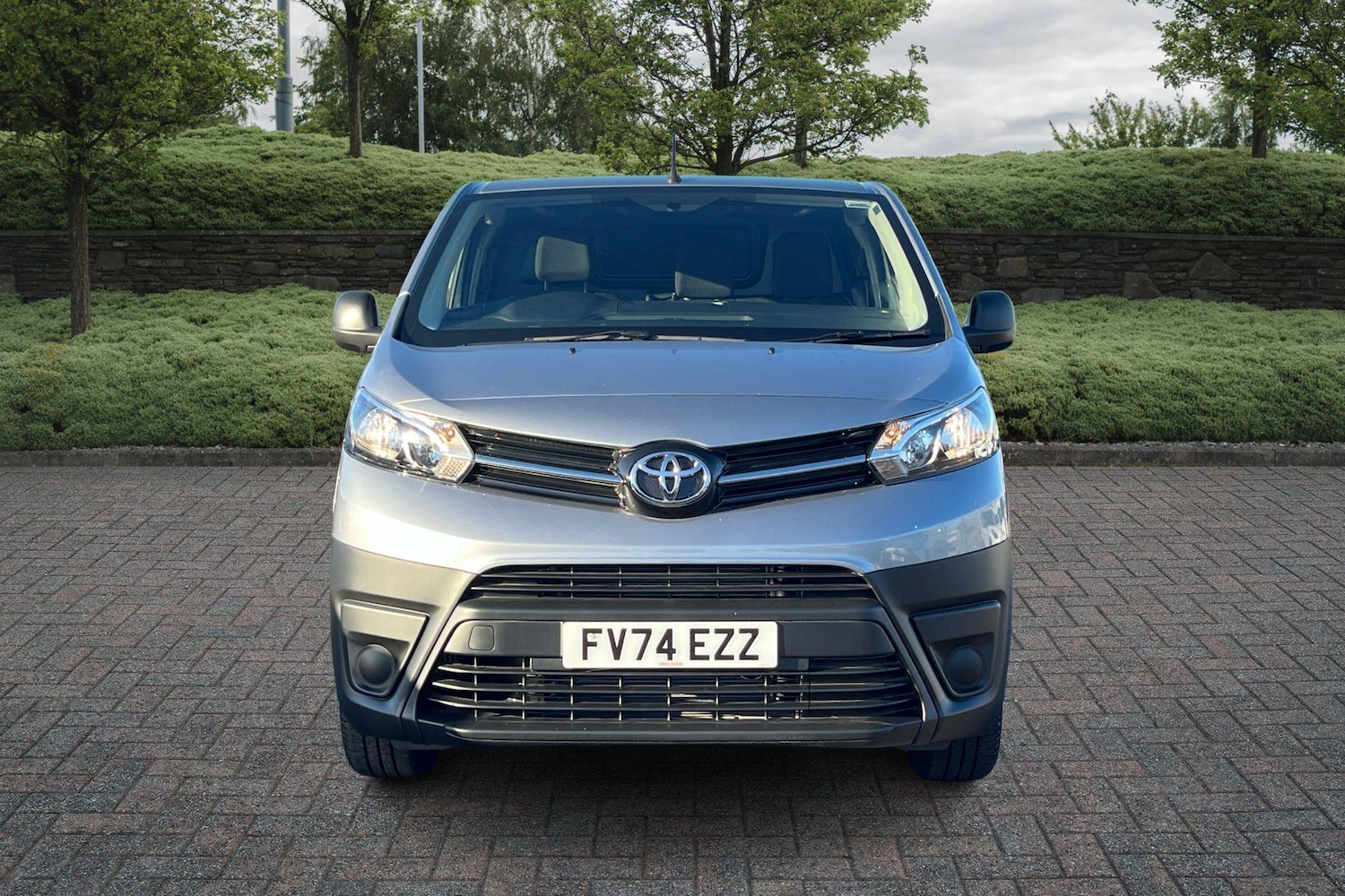 Used Toyota ProAce 2024 for sale - 76730795: Photo 10