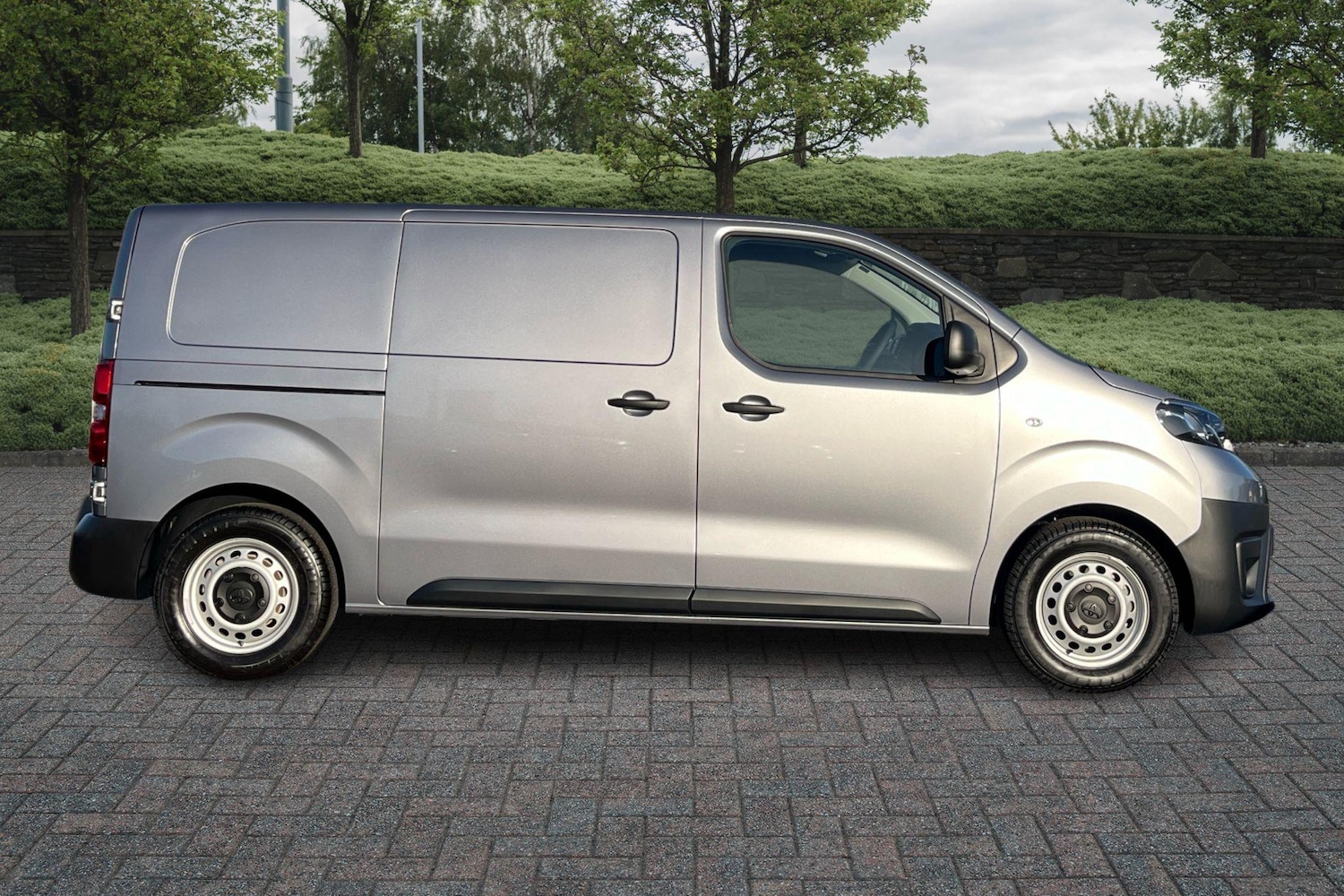 Used Toyota ProAce 2024 for sale - 76730795: Photo 11