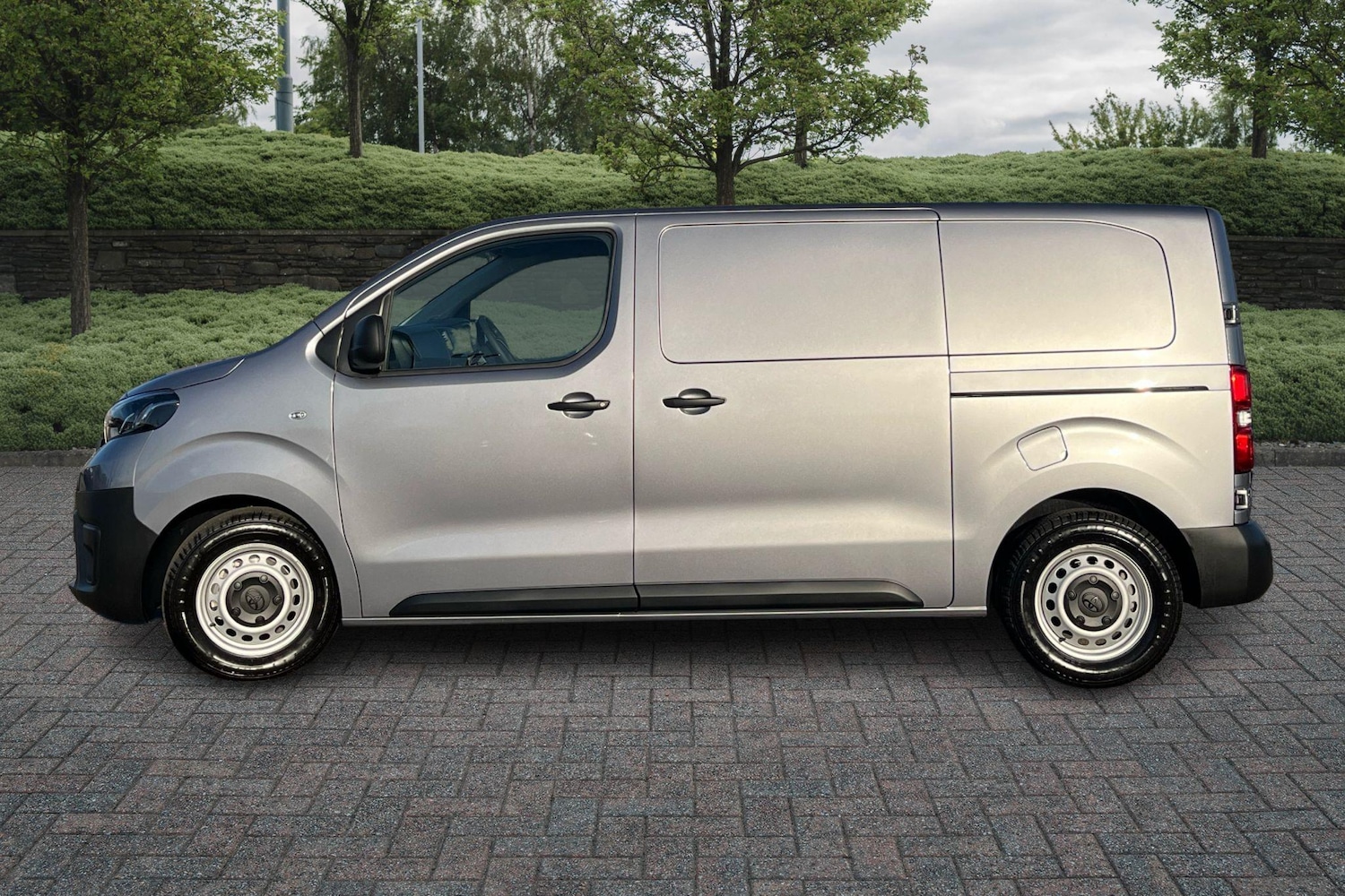 Used Toyota ProAce 2024 for sale - 76730795: Photo 12