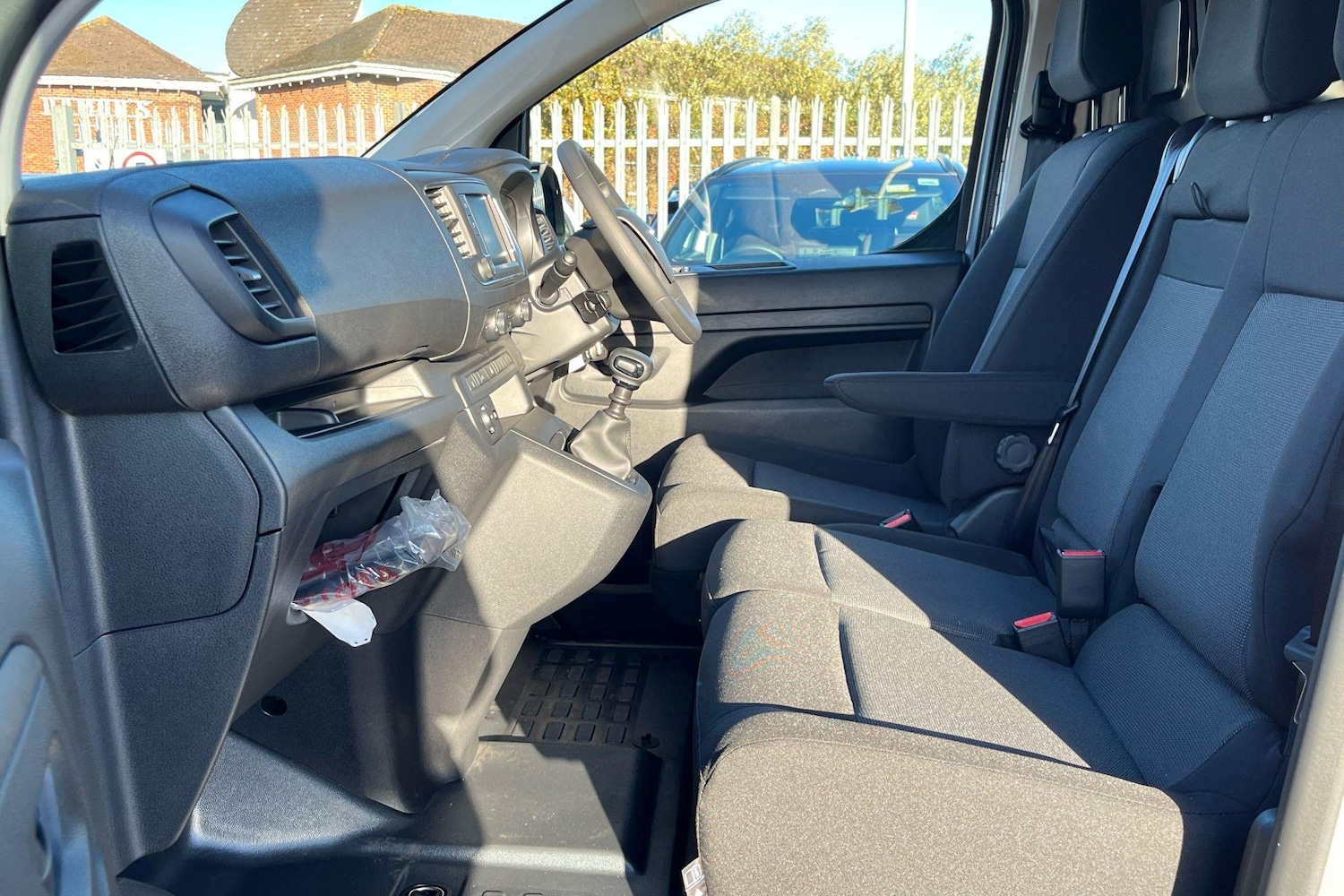 Used Toyota ProAce 2024 for sale - 76730795: Photo 14