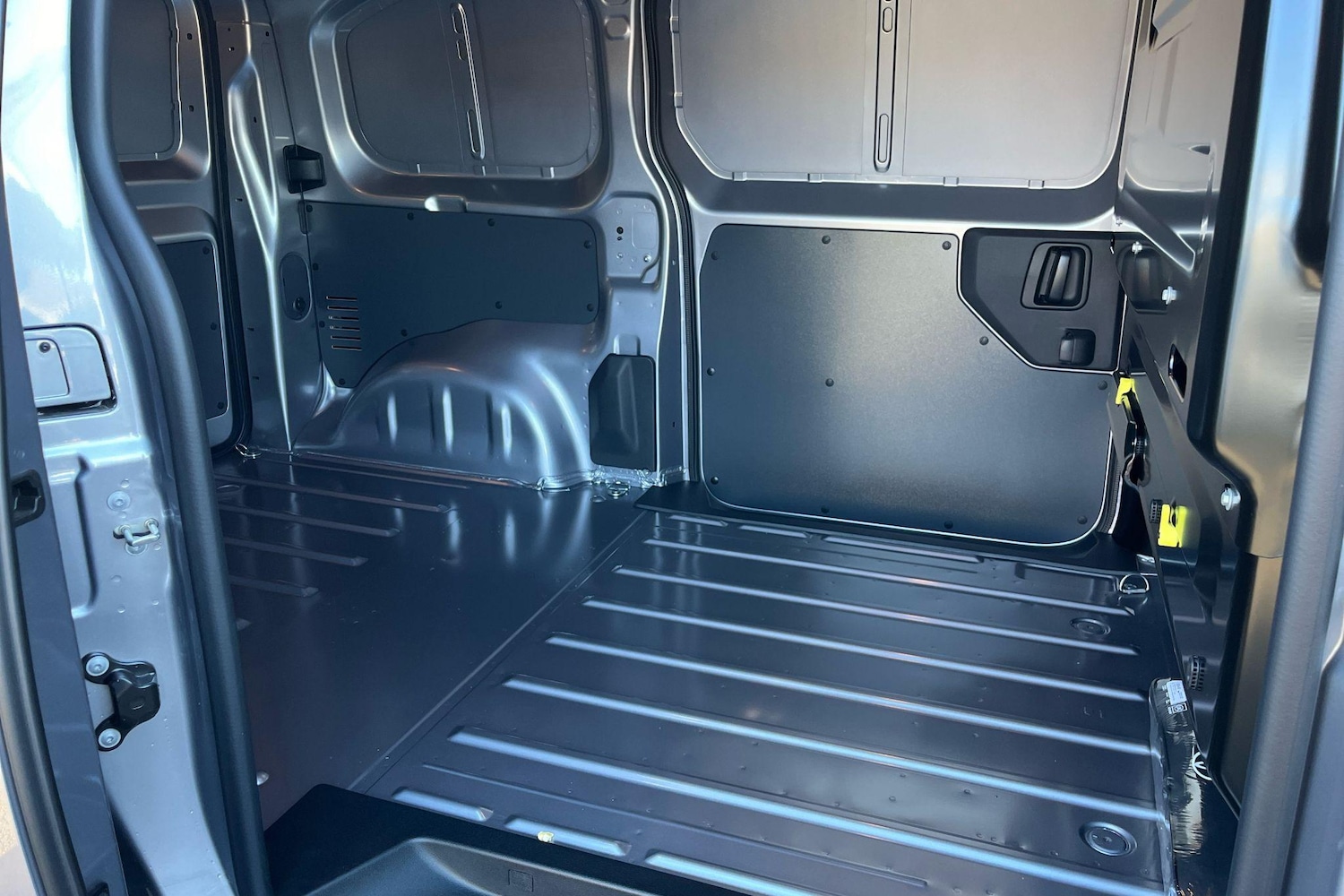 Used Toyota ProAce 2024 for sale - 76730795: Photo 17