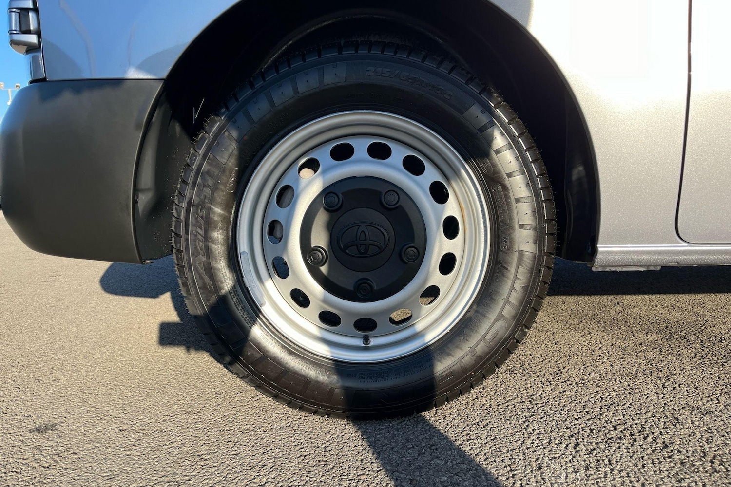 Used Toyota ProAce 2024 for sale - 76730795: Photo 19