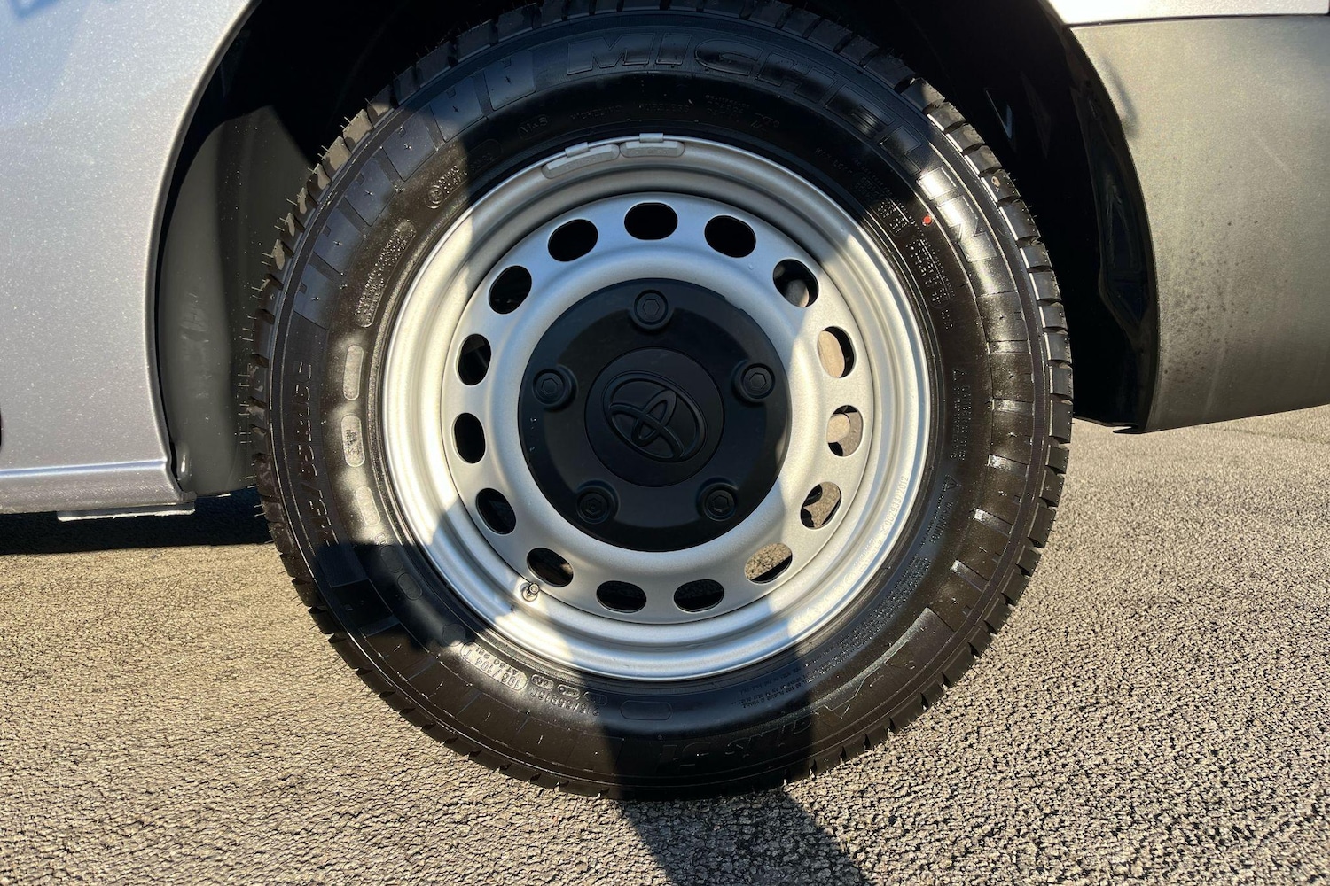 Used Toyota ProAce 2024 for sale - 76730795: Photo 20