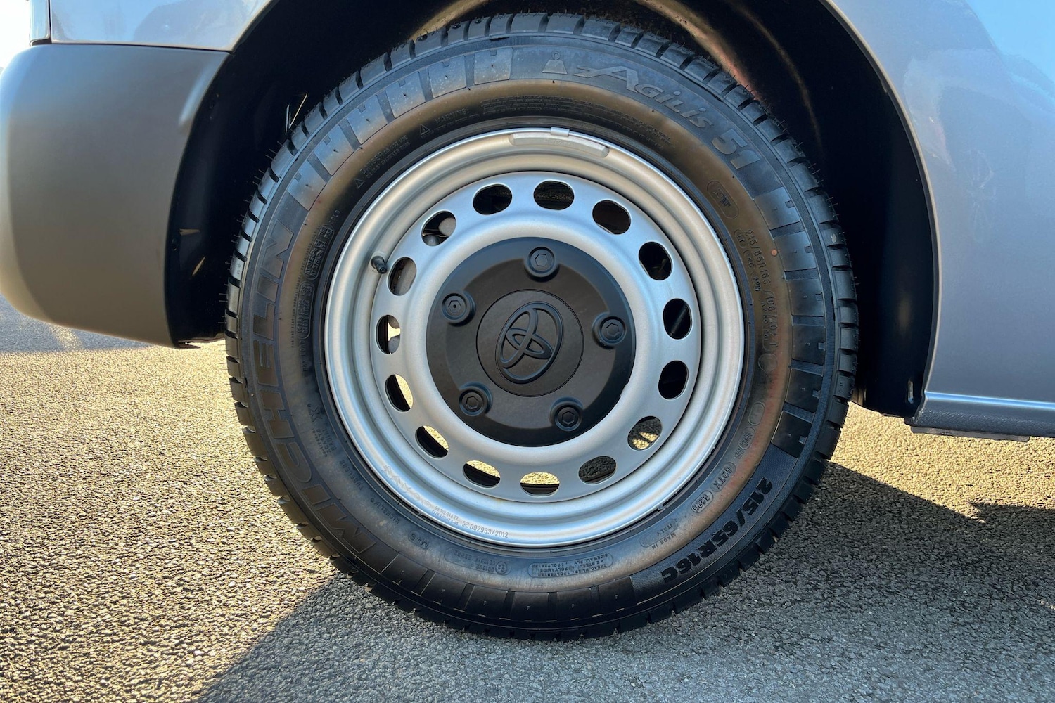 Used Toyota ProAce 2024 for sale - 76730795: Photo 21