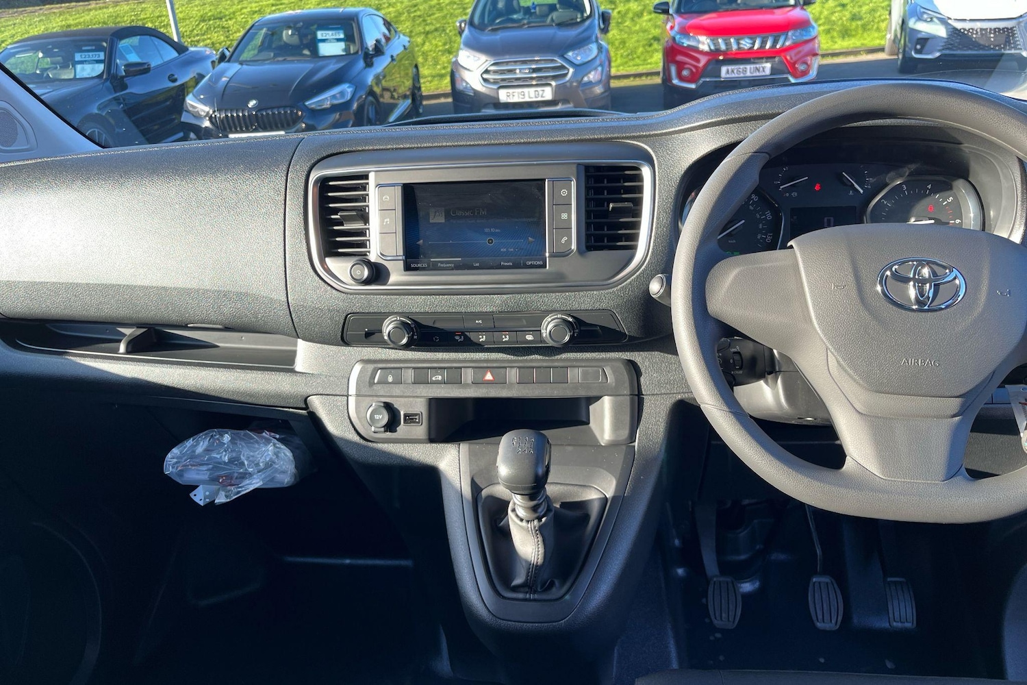 Used Toyota ProAce 2024 for sale - 76730795: Photo 5