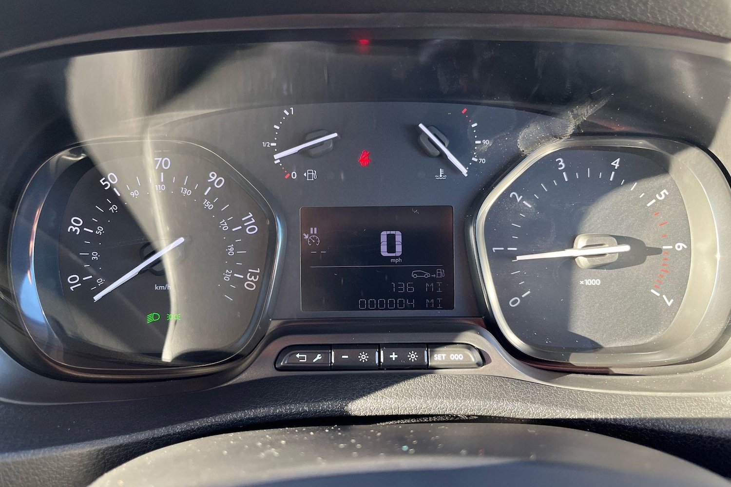 Used Toyota ProAce 2024 for sale - 76730795: Photo 9