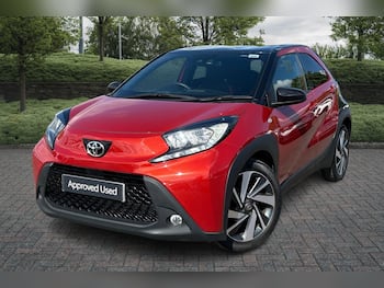 Used Toyota Aygo X 2023 for sale - 79699704: Photo