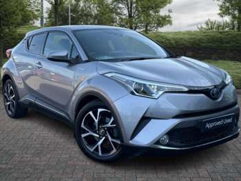 2018 (68) - 1.2T Icon 5dr (Tech)