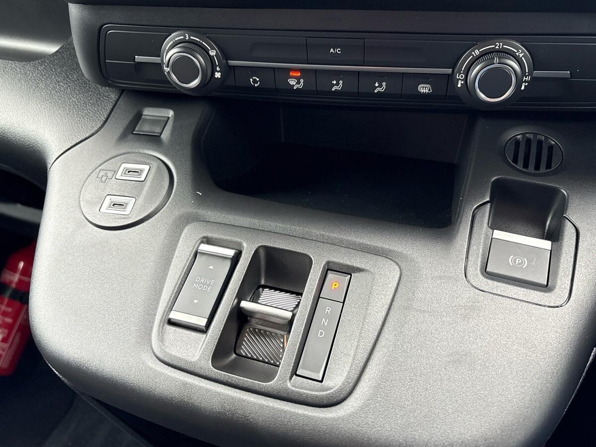 Used Toyota ProAce 2025 for sale - 77725120: Photo 10