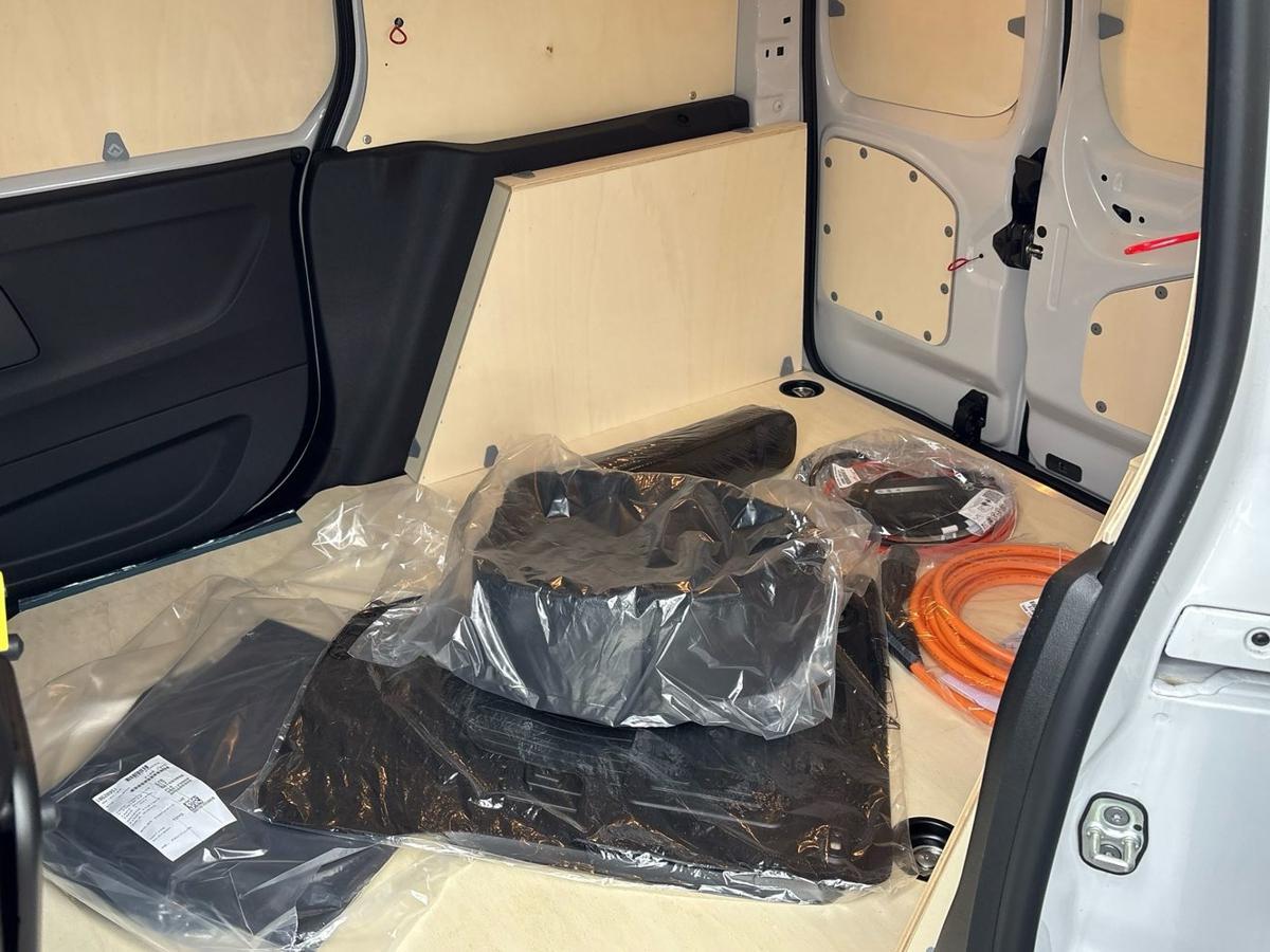 Used Toyota ProAce 2025 for sale - 77725120: Photo 14