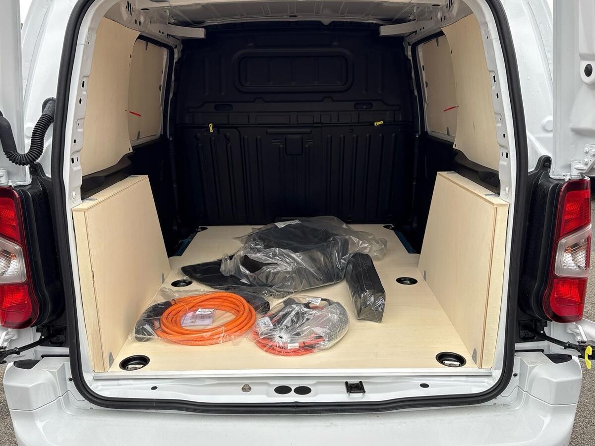 Used Toyota ProAce 2025 for sale - 77725120: Photo 15