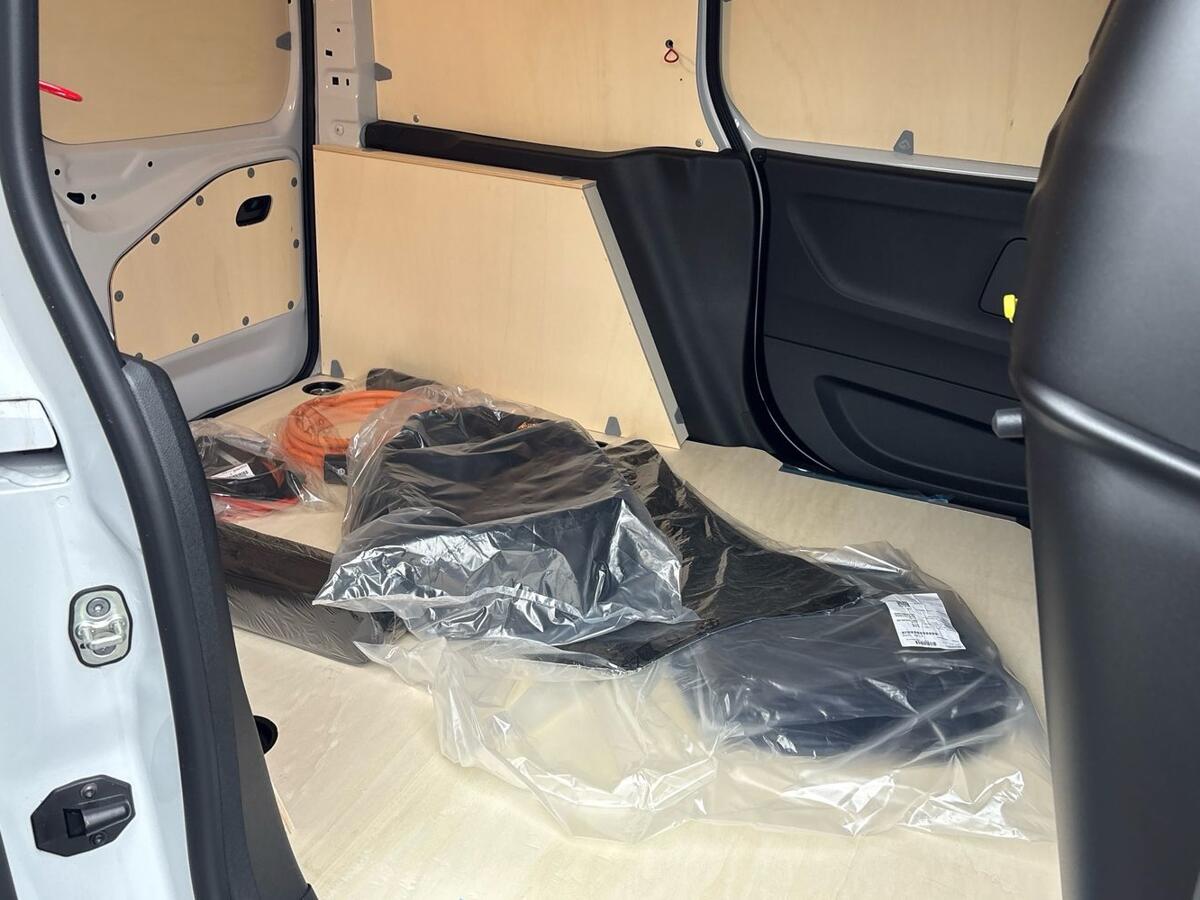 Used Toyota ProAce 2025 for sale - 77725120: Photo 16