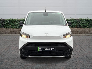 Used Toyota ProAce 2025 for sale - 77725120: Photo