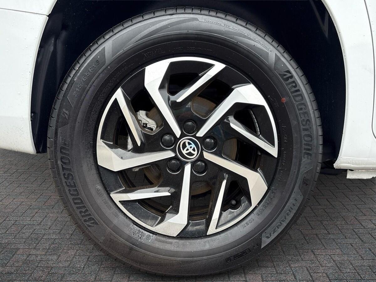 Used Toyota ProAce 2025 for sale - 77725120: Photo 6