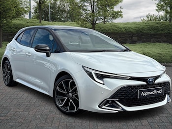 Toyota - Corolla