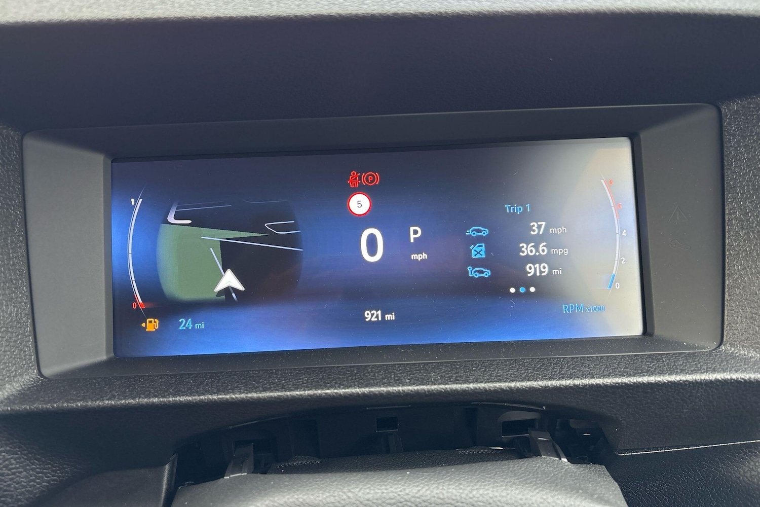 Used Toyota ProAce 2025 for sale - 76486582: Photo 10