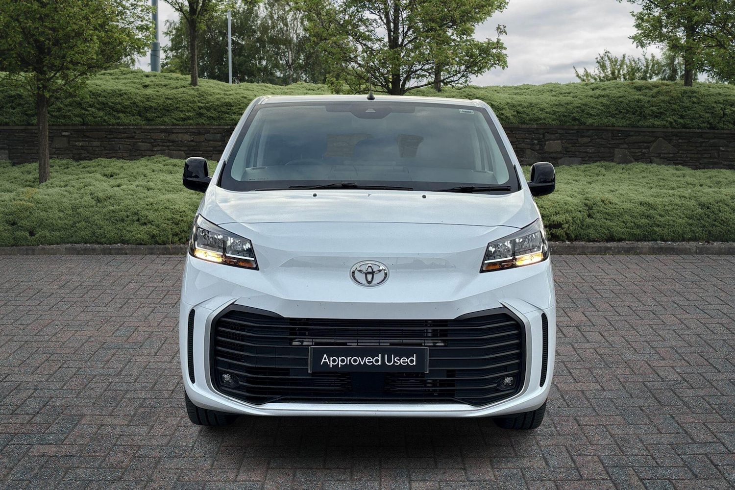 Used Toyota ProAce 2025 for sale - 76486582: Photo 13