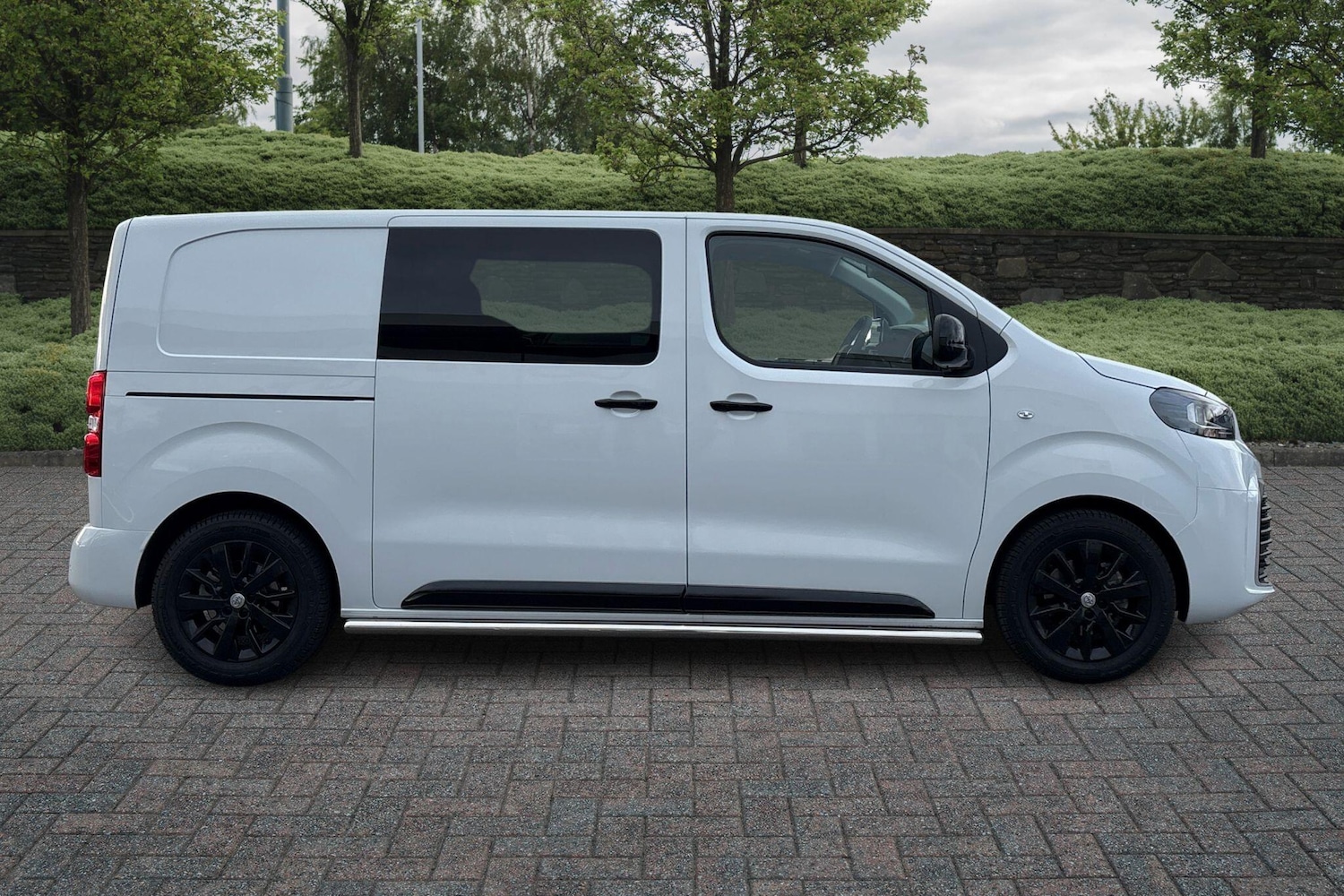 Used Toyota ProAce 2025 for sale - 76486582: Photo 14