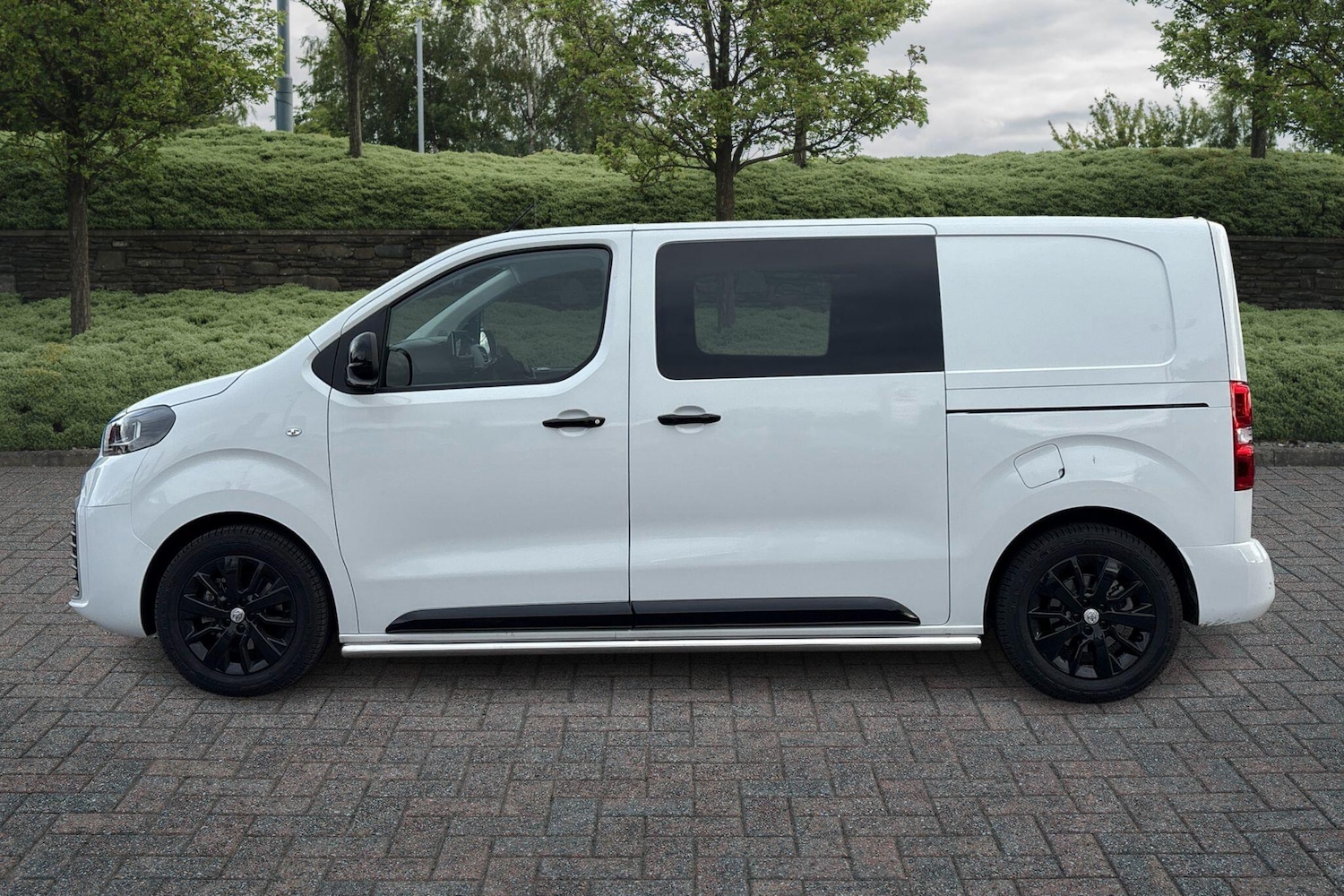 Used Toyota ProAce 2025 for sale - 76486582: Photo 15