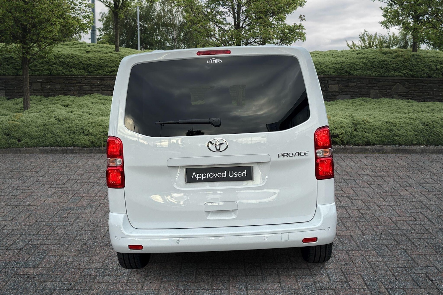 Used Toyota ProAce 2025 for sale - 76486582: Photo 16