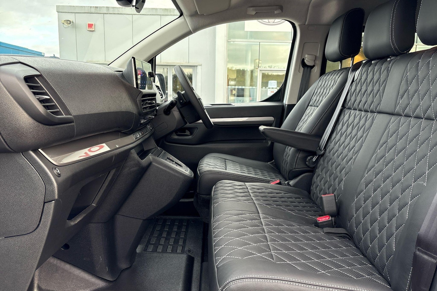 Used Toyota ProAce 2025 for sale - 76486582: Photo 17