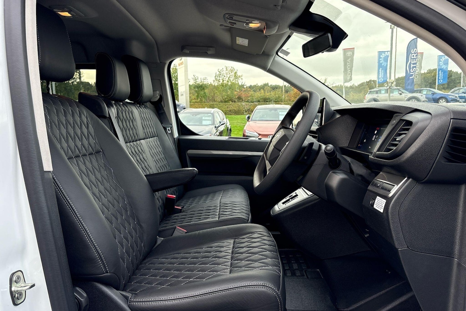 Used Toyota ProAce 2025 for sale - 76486582: Photo 18