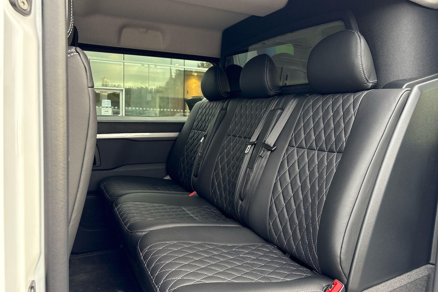 Used Toyota ProAce 2025 for sale - 76486582: Photo 19